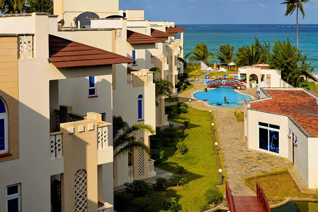 astral new website project images